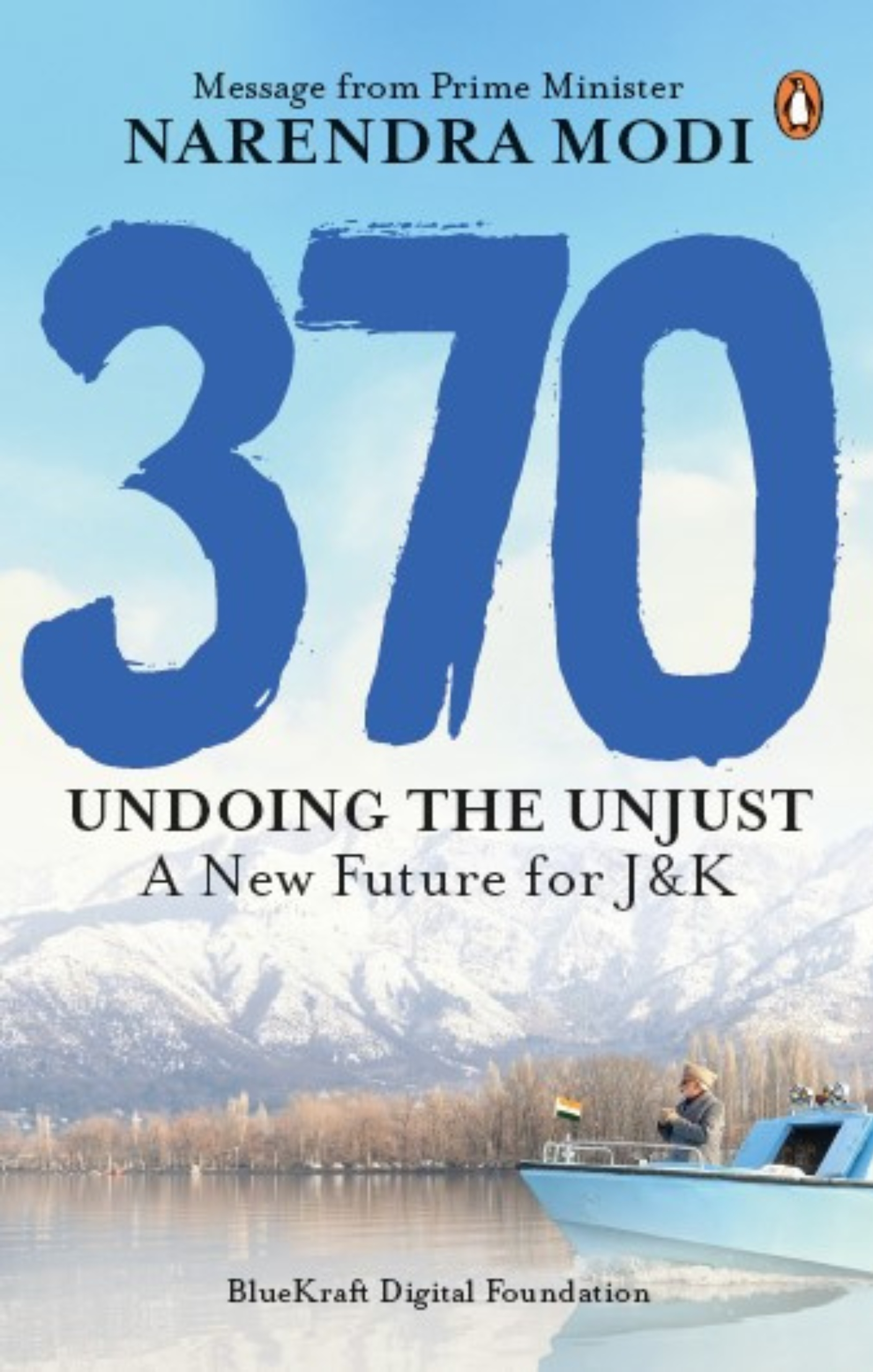 370: Undoing the Unjust