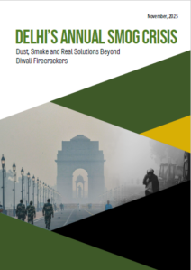 Delhi’s Annual Smog Crisis
