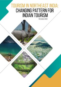 Tourism in Northeast India: Changing Pattern for Indian Tourism