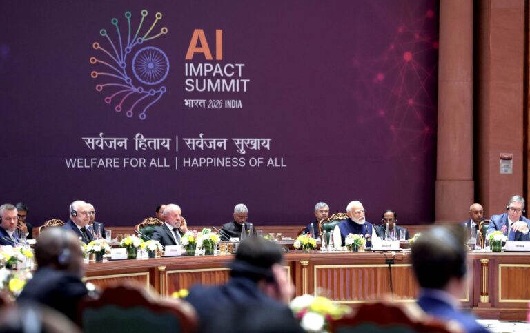 Technology as a Force for Good: Shaping a Future Powered by Human Intent